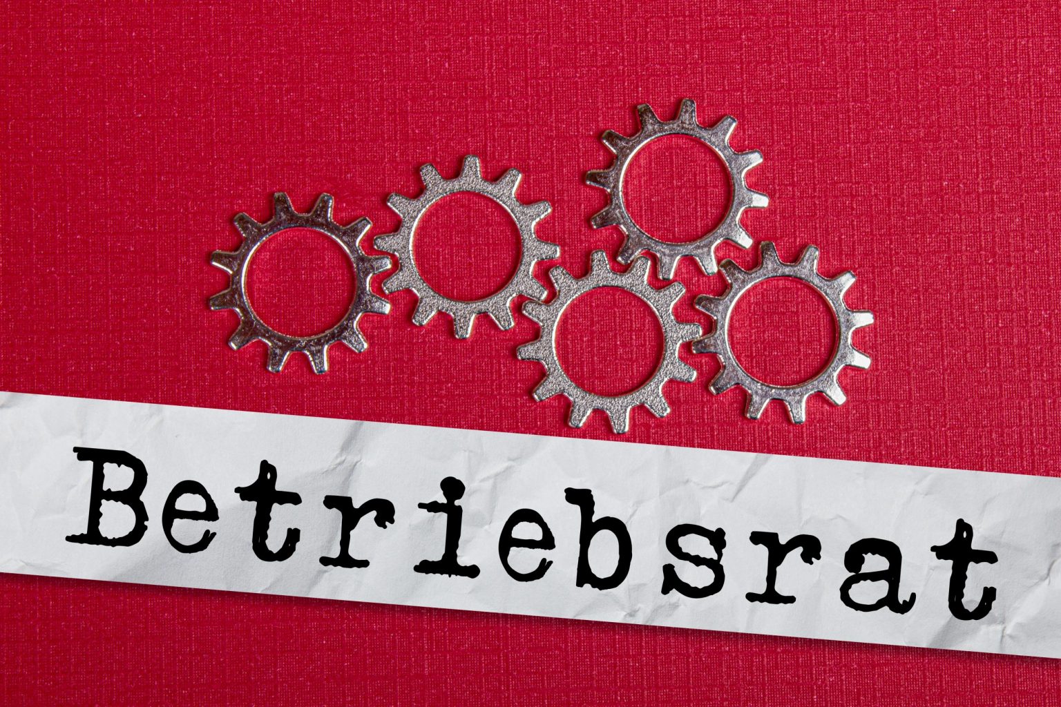 Neuer Betriebsrat Ab Wann Im Amt Betriebsrat Rede Betriebsversammlung